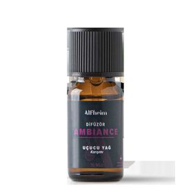 Alfheim 10 ml Ambiance Masaj Yağı