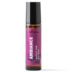 Alfheim 10 ml Ambiance Masaj Yağı