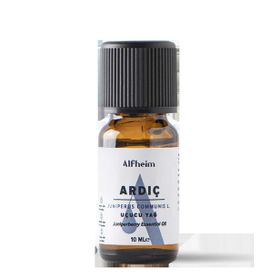 Alfheim 10 ml Ardıç Uçucu Yağı