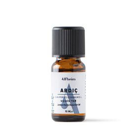 Alfheim 10 ml Ardıç Uçucu Yağı