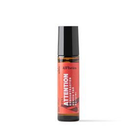 Alfheim 10 ml Attention Konsantrasyon Uçucu Yağ Karışımı