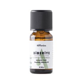 Alfheim 10 ml Bergamot Uçucu Yağı