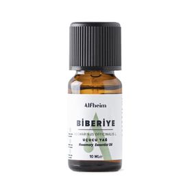 Alfheim 10 ml Bergamot Uçucu Yağı
