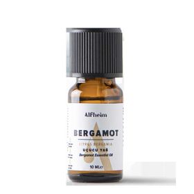 Alfheim 10 ml Bergamot Uçucu Yağı