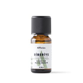 Alfheim 10 ml Biberiye Uçucu Yağı