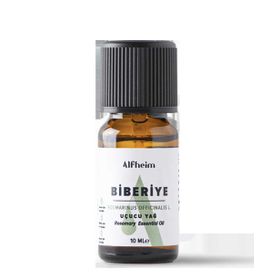 Alfheim 10 ml Biberiye Uçucu Yağı