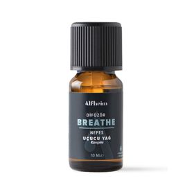 Alfheim 10 ml Biberiye Uçucu Yağı