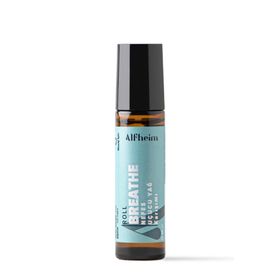 Alfheim 10 ml Breathe Uçucu Yağ Karışımı