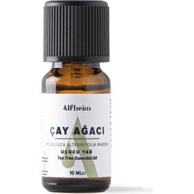 Alfheim 10 ml Çayağacı Uçucu Yağı