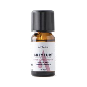 Alfheim 10 ml Greyfurt Uçucu Yağı
