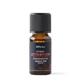 Alfheim 10 ml Günlük Uçucu Yağı