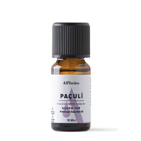 Alfheim 10 ml Günlük Uçucu Yağı