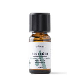 Alfheim 10 ml Günlük Uçucu Yağı
