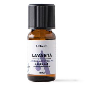 Alfheim 10 ml Günlük Uçucu Yağı