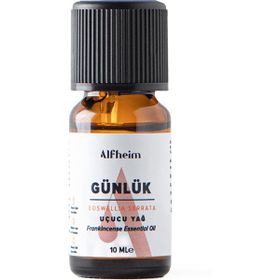 Alfheim 10 ml Günlük Uçucu Yağı
