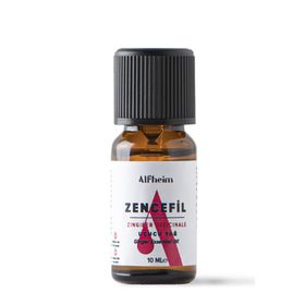 Alfheim 10 ml Günlük Uçucu Yağı