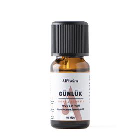 Alfheim 10 ml Günlük Uçucu Yağı