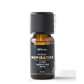 Alfheim 10 ml Inspiration Uçucu Yağ Karışımı