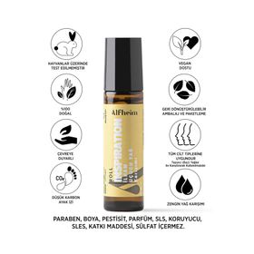 Alfheim 10 ml Inspiration Uçucu Yağ Karışımı