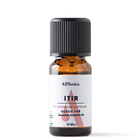 Alfheim 10 ml Itır Uçucu Yağı