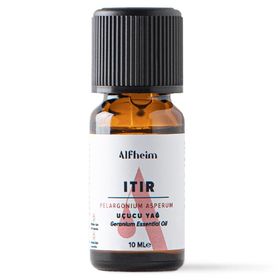 Alfheim 10 ml Itır Uçucu Yağı