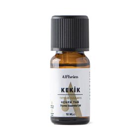 Alfheim 10 ml Kekik Uçucu Yağı