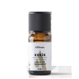 Alfheim 10 ml Kekik Uçucu Yağı