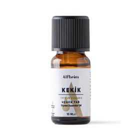 Alfheim 10 ml Kekik Uçucu Yağı