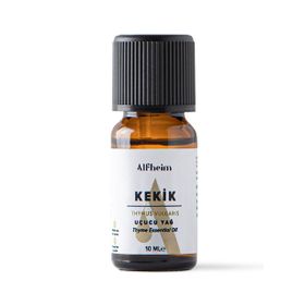 Alfheim 10 ml Kekik Uçucu Yağı