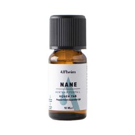 Alfheim 10 ml Nane Uçucu Yağı