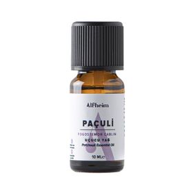 Alfheim 10 ml Paçuli Uçucu Yağı