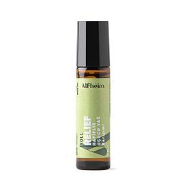 Alfheim 10 ml Relief Terapi Roll Uçucu Yağ Karışımı