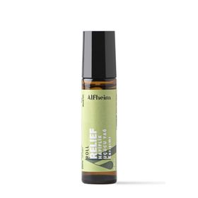 Alfheim 10 ml Relief Terapi Roll