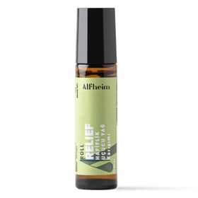 Alfheim 10 ml Relief Terapi Roll