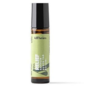 Alfheim 10 ml Relief Terapi Roll