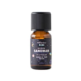 Alfheim 10 ml Sandman Uyku Perisi Uçucu Yağ Karışımı