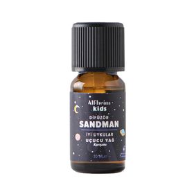 Alfheim 10 ml Sandman Uyku Perisi Uçucu Yağ Karışımı