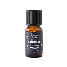 Alfheim 10 ml Sandman Uyku Perisi Uçucu Yağ Karışımı