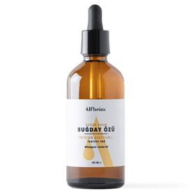 Alfheim 100 ml Buğday Özü Taşıyıcı Sabit Yağı
