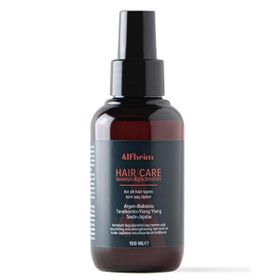 Alfheim 100 ml Dökülme Karşıtı Saç Bakım Yağı