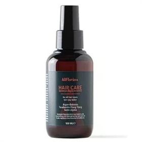 Alfheim 100 ml Dökülme Karşıtı Saç Bakım Yağı