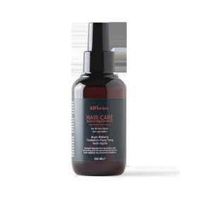 Alfheim 100 ml Dökülme Karşıtı Saç Bakım Yağı