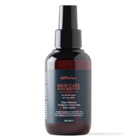 Alfheim 100 ml Dökülme Karşıtı Saç Bakım Yağı