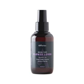 Alfheim 100 ml Flower Lover Masaj Yağı