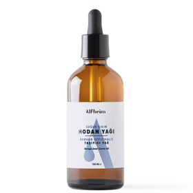 Alfheim 100 ml Hodan Taşıyıcı Sabit Yağı
