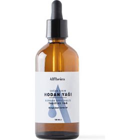 Alfheim 100 ml Hodan Taşıyıcı Sabit Yağı