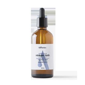 Alfheim 100 ml Hodan Taşıyıcı Sabit Yağı