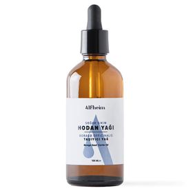 Alfheim 100 ml Hodan Taşıyıcı Sabit Yağı