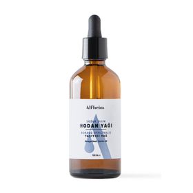 Alfheim 100 ml Hodan Taşıyıcı Sabit Yağı