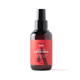 Alfheim 100 ml Little Hero Masaj Yağı